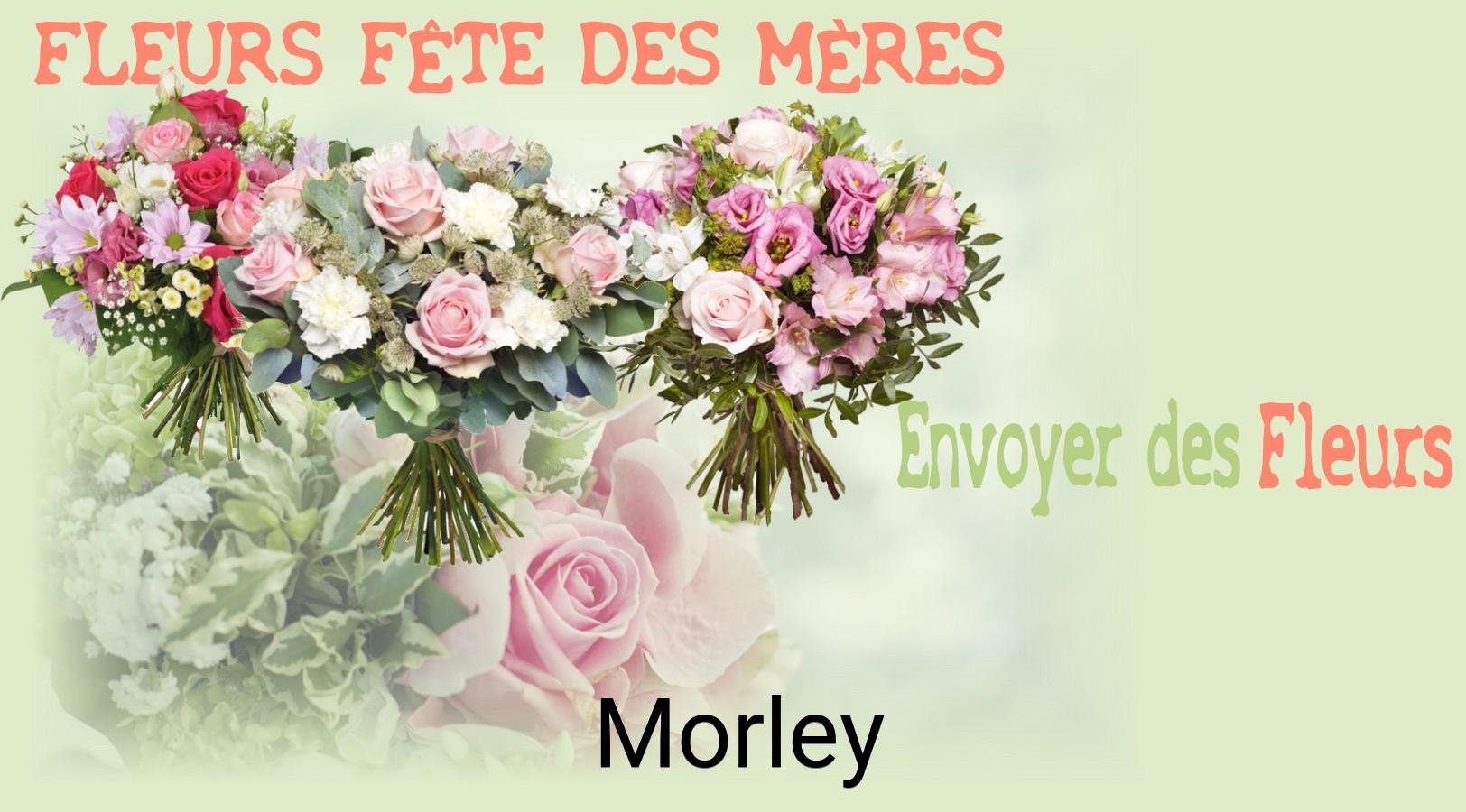 Bouquet de Fête des Mères livré à Morley